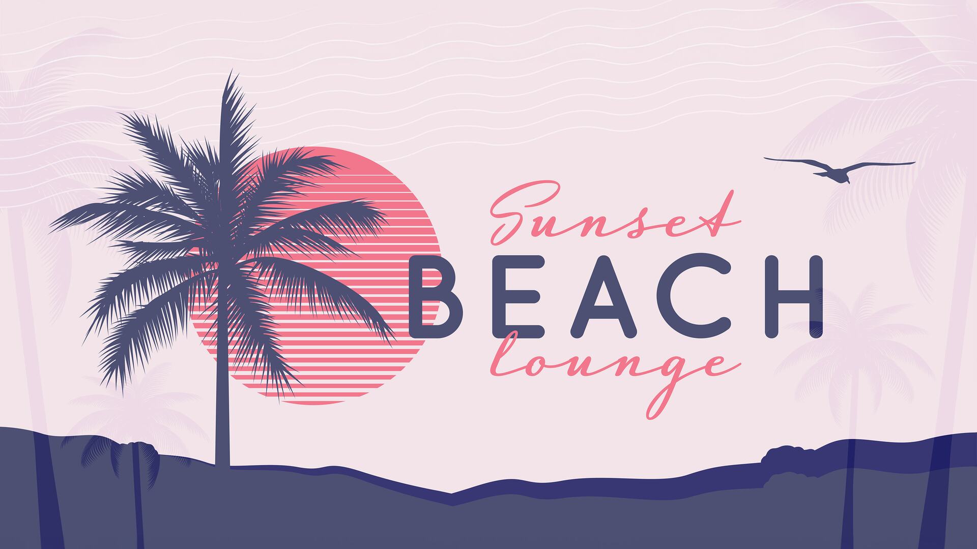 Sunset Beach Lounge at Praia Dourada Vila Vita Parc Resort & Spa